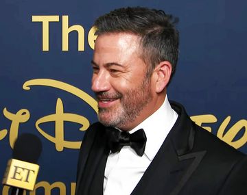 Jimmy Kimmel conducirá los premios Oscar por tercera vez
