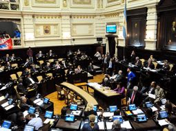 diputados aprobo el voto joven en la provincia diputados aprobo el voto joven en la provincia