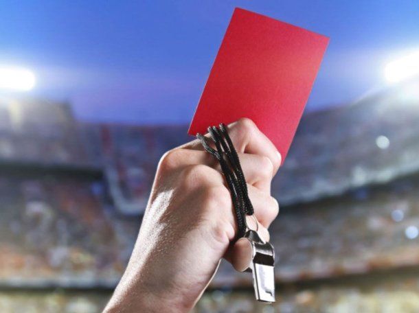 Curiosa estadística: quiénes son los equipos de la Primera División sin expulsados en 2025