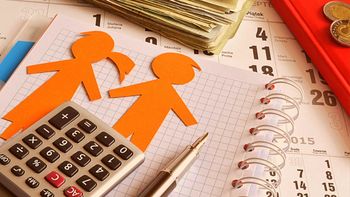 El proyecto de Rendición de Cuentas incluye un aditivo que tipifica como delito el no pago de la pensión alimenticia en Uruguay. El proyecto de Rendición de Cuentas incluye un aditivo que tipifica como delito el no pago de la pensión alimenticia en Uruguay.