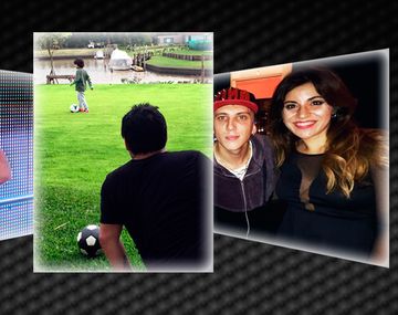 ¿Nació el amor entre Gianinna y   El Polaco?