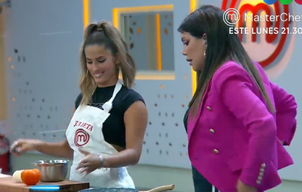 Rating: cómo le fue a Gran Hermano con los ingresos de Wanda Nara y el padre de Marcos