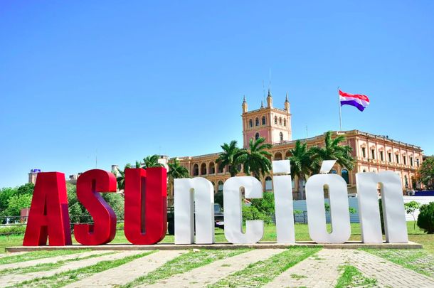 Aumentó 10% la cantidad de argentinos que solicitaron la residencia permanente en Paraguay