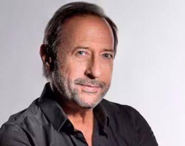 Francella se bajó de un importante proyecto teatral: ¿de cuál?