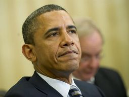Barack obama