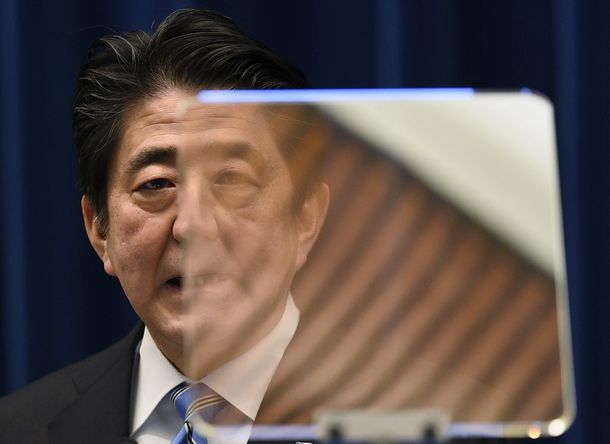 Japón adelanta elecciones en medio de la recesión