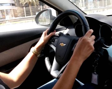 Adiós al taxista indiscreto: abren una remisería sólo para mujeres