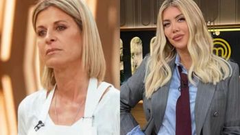 eugenia tobal festejo sus 50 anos con una gran fiesta: ¿no invito a wanda nara? eugenia tobal festejo sus 50 anos con una gran fiesta: ¿no invito a wanda nara?