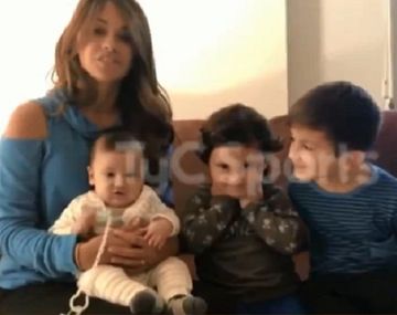 La más lindas de las sorpresas: el emotivo video para Messi en su cumple
