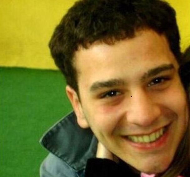 Procesan a siete funcionarios por la búsqueda de Lucas Menghini Rey