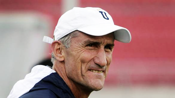 bauza, en san lorenzo: la idea es ganar todos los partidos bauza, en san lorenzo: la idea es ganar todos los partidos