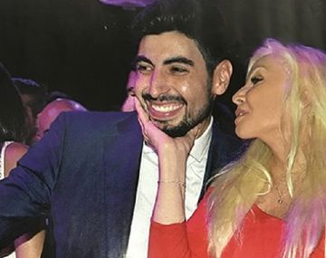 Facundo Moyano: “Todavía no blanqueamos con Susana”