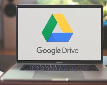 Google borrará contenido inapropiado en Drive