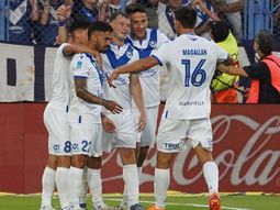 river cayo 1-0 ante velez y profundizo su crisis en el torneo apertura 2026 river cayo 1-0 ante velez y profundizo su crisis en el torneo apertura 2026