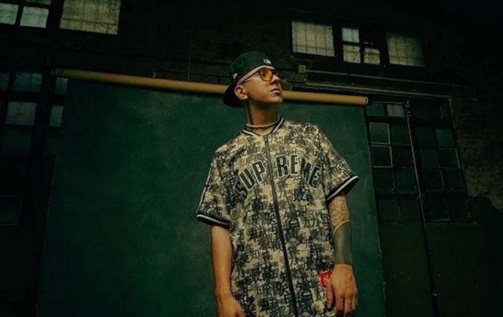 Axel Caram, creador de la canción más viral del momento