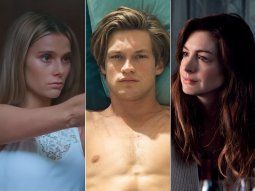 Uno por uno, los estrenos de Prime Video para mayo