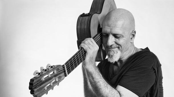 Gustavo Cordera volverá a tocar tras estar imputado