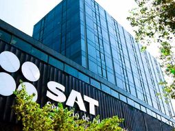 SAT sanciona a todos los mexicanos que hagan estas cosas con su dinero durante abril 2026 SAT sanciona a todos los mexicanos que hagan estas cosas con su dinero durante abril 2026