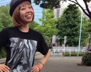 Realizan una petición en Japón para que liberen a la artista de la vagina