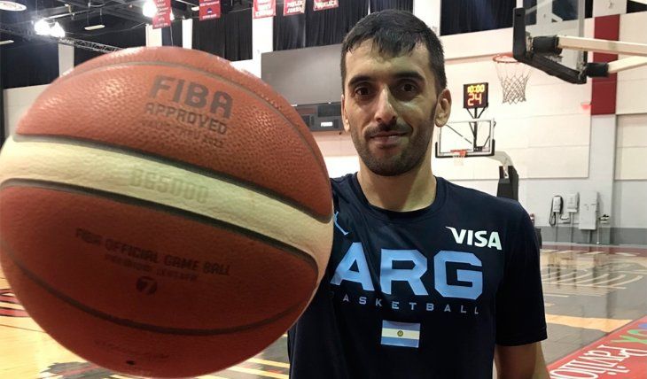Facu Campazzo: Queremos y podemos ser mejores que en el Mundial
