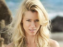 El cambio de look de Nicole Neumann