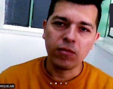 Femicidio de Liliana González: pidieron prisión perpetua para el descuartizador de la amoladora