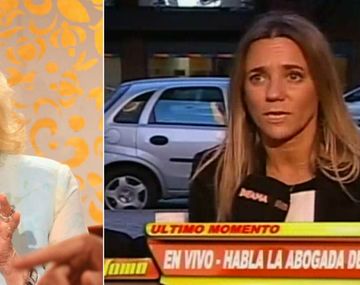 Desde el inicio sospechamos de la empleada