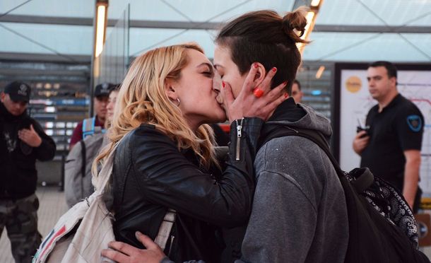 ¿Cómo es el protocolo para la detención de las personas del colectivo LGTB?