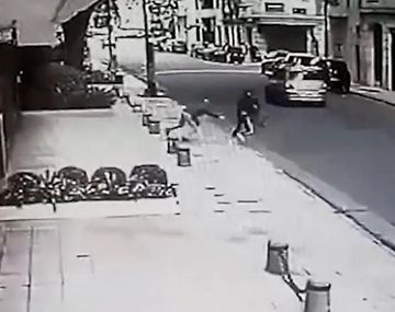 Con el cuento del tío