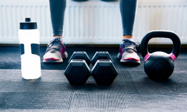 Cómo es el ejercicio ideal para descansar bien y tener un cuerpo saludable