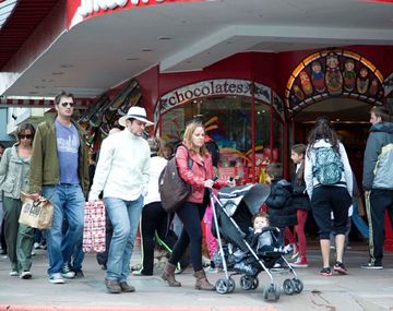 Según la CAME, se viajó más pero por menos tiempo