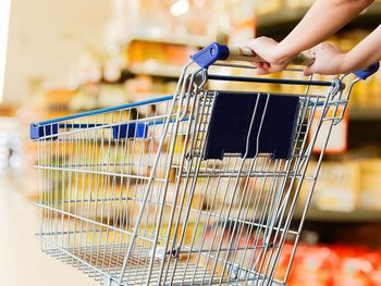 Calculan que la inflación de enero fue la más baja desde julio pasado