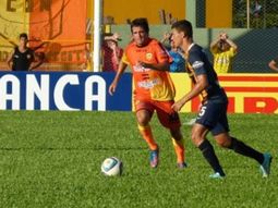 central gano en misiones, tiene puntaje ideal y se ilusiona con mas central gano en misiones, tiene puntaje ideal y se ilusiona con mas