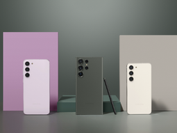 Cómo comprar el S23 que salió hoy por menos de 85 mil pesos