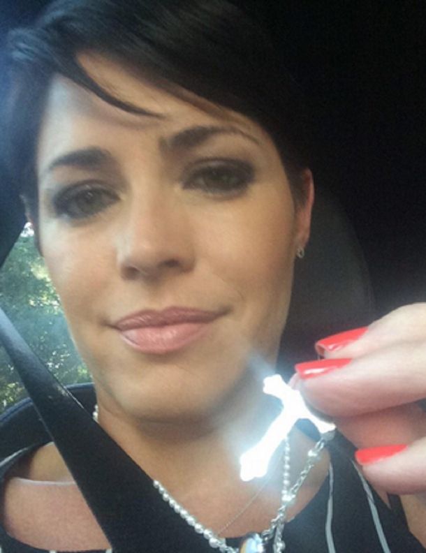 Secuestraron y liberaron a un familiar de Pamela David