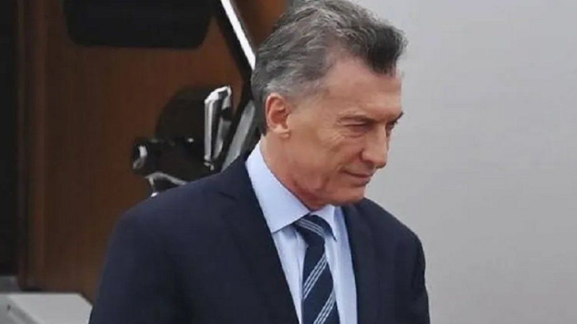 macri mauricio