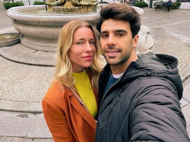 Denuncian que Manu Urcera golpeó a un hombre que insultó a Nicole Neumann