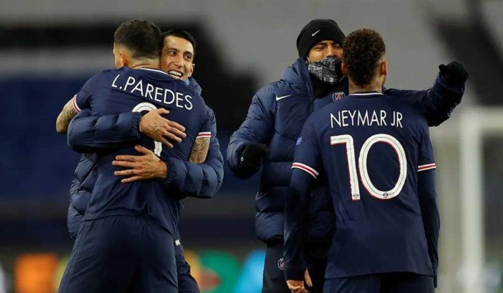 PSG rechazó la Superliga porque se mueve por intereses propios