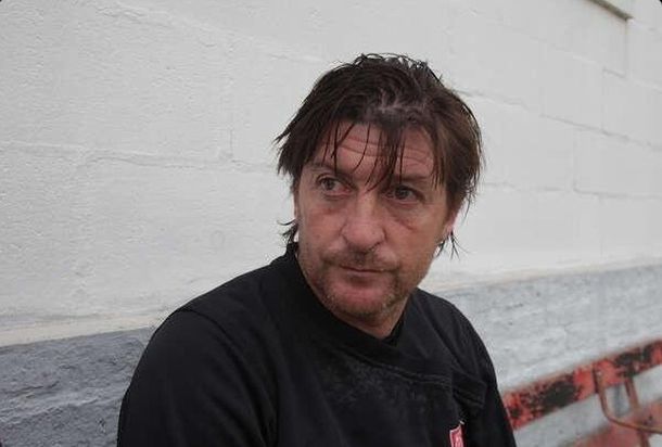 Tras la eliminación en la Copa, renunció el técnico de Newells, Alfredo Berti