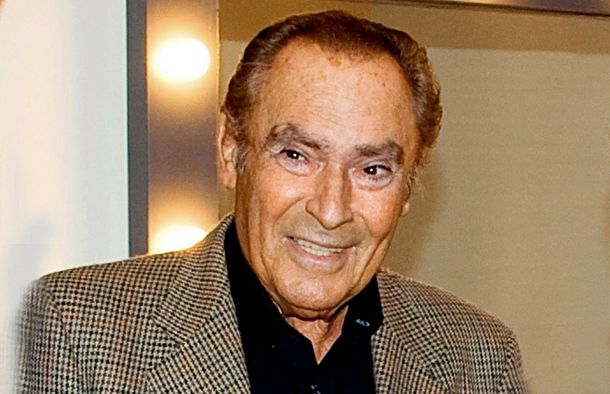 Juan Carlos Calabró: Es bravo hacer diálisis