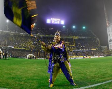 ¿Esto es Boca? Echaron a Cacho Laudonio por un presunto robo a un juvenil