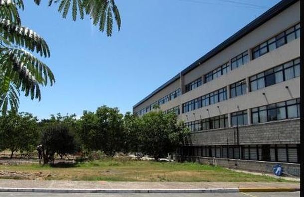 Universidad la plata