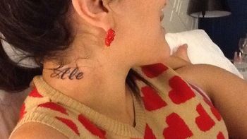 Rincón, con el romance a flor de piel Rincón, con el romance a flor de piel