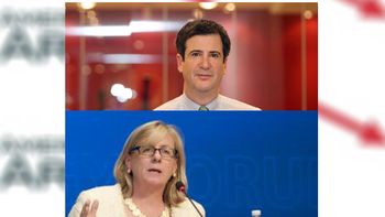 para recolectar informacion, estan en el pais lobistas buitre para recolectar informacion, estan en el pais lobistas buitre