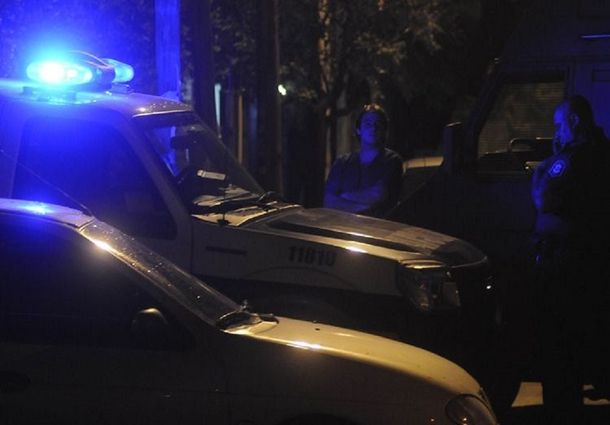 Un policía fue asesinado por motochorros en Castelar