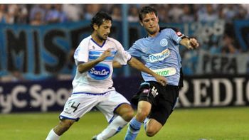 belgrano derroto a rafaela y se puso a tiro de la punta belgrano derroto a rafaela y se puso a tiro de la punta