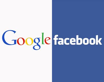 Facebook y Google negaron que hicieran espionaje para EEUU