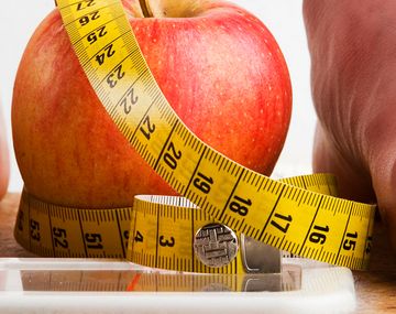 Hay al menos 41 millones de nenes obesos