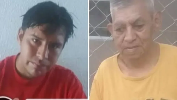 Confirman la identidad de dos víctimas del presunto asesino serial de Jujuy
