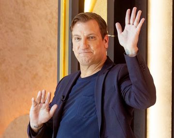 Maxi López dijo adiós a MasterChef y adelantó sus próximos planes: Estoy charlando...